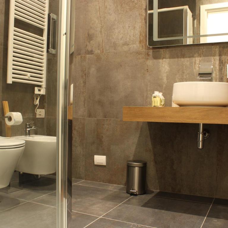 Moro 34 - Deluxe Room - 10