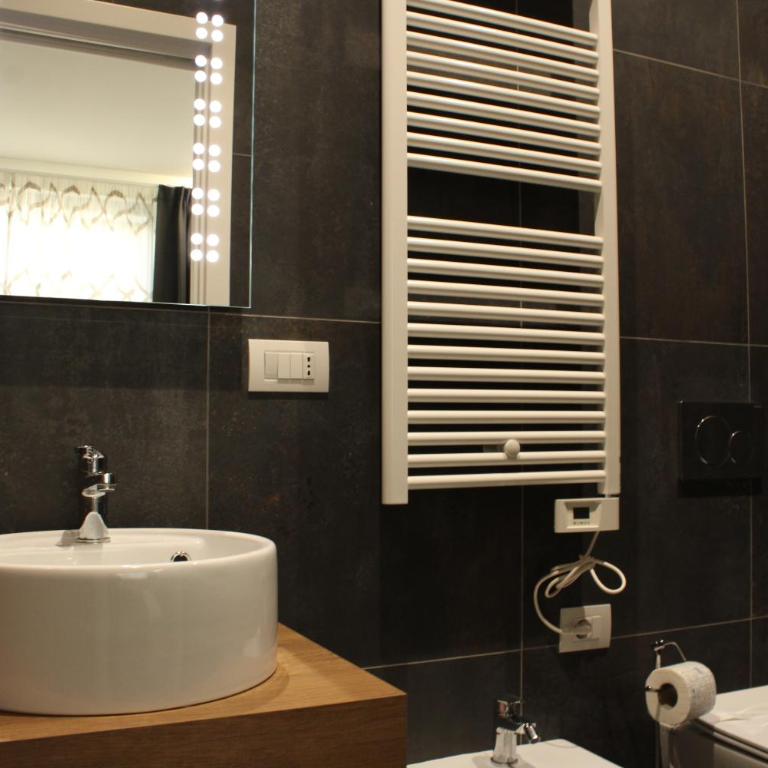 Moro 34 - Deluxe Room - 7