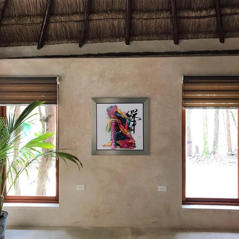 Cachito de Cielo Luxury Jungle Lodge - Villa de 1 dormitorio - 4