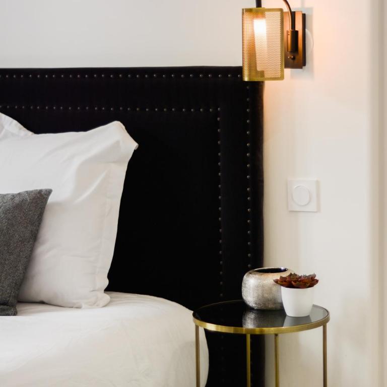 BASTILLE/LE MARAIS-LUXURIOUS 3 rooms flat - Appartement 3 Chambres - 22