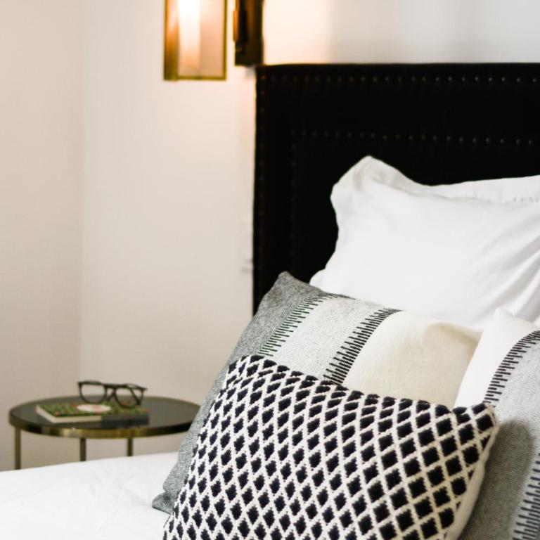 BASTILLE/LE MARAIS-LUXURIOUS 3 rooms flat - Appartement 3 Chambres - 21