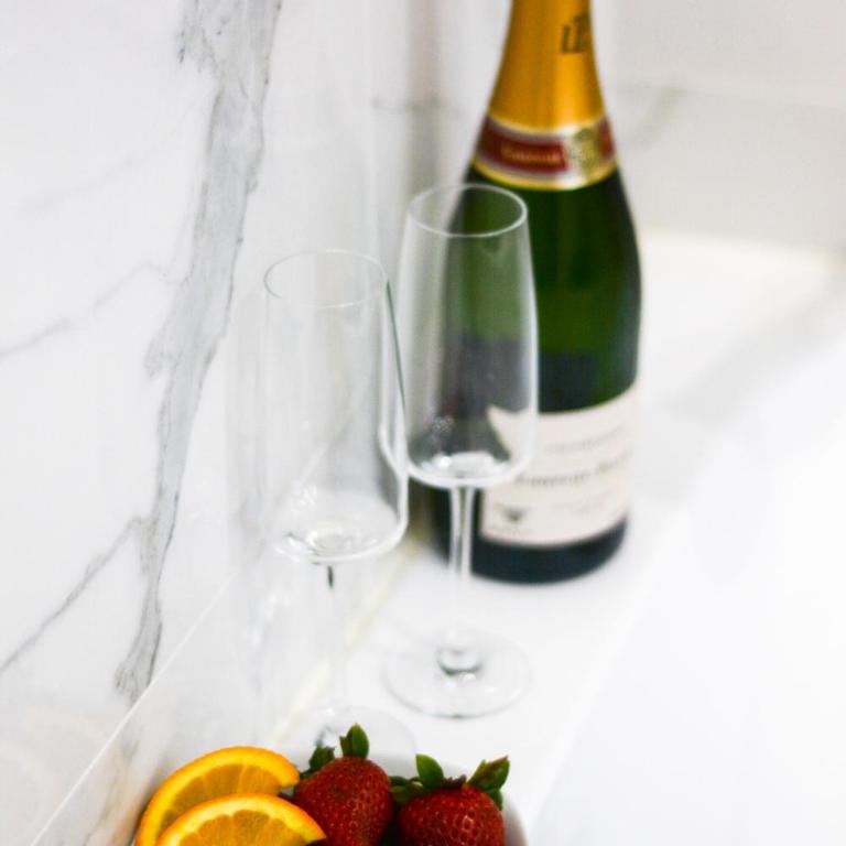 BASTILLE/LE MARAIS-LUXURIOUS 3 rooms flat - Appartement 3 Chambres - 37
