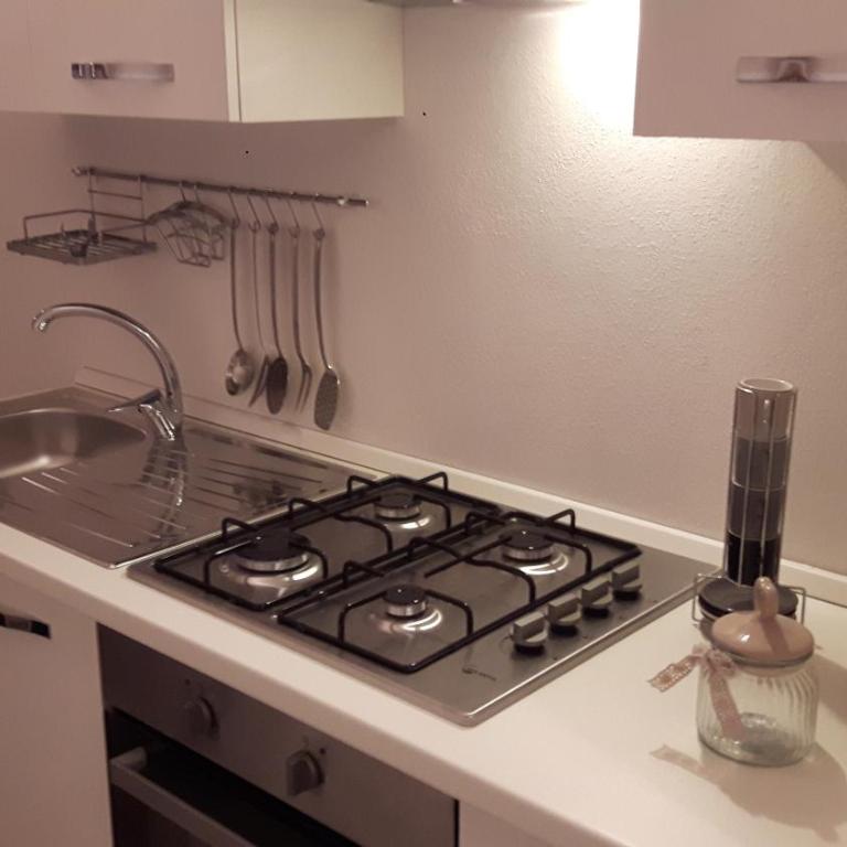 Casa Marvi - Appartamento con 1 Camera da Letto - 12