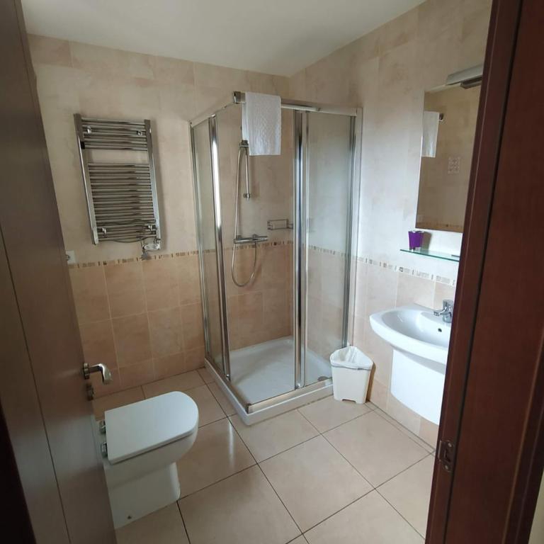 Hostal Gran Sol - Double Room with Sea View - 3