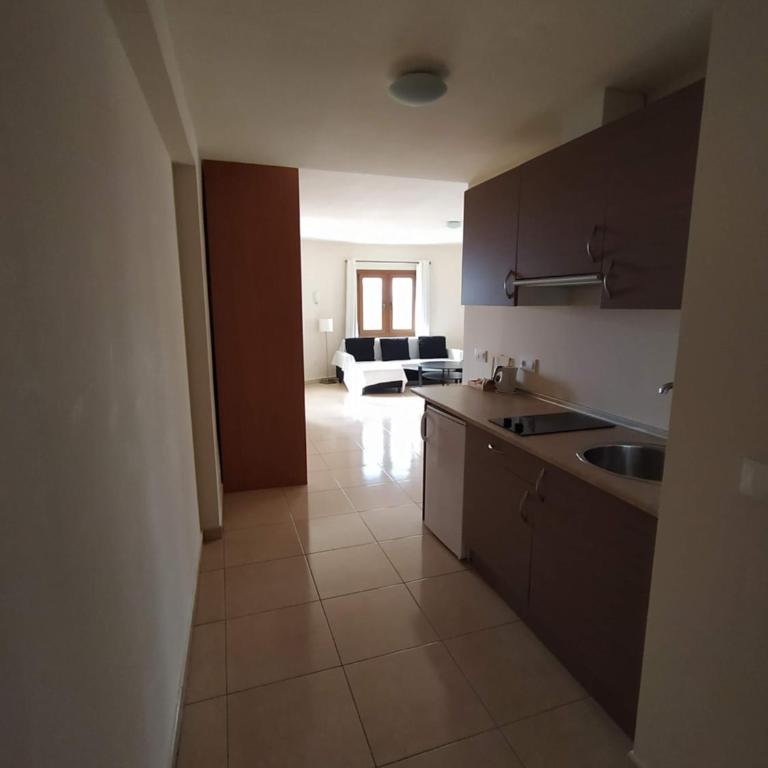 Hostal Gran Sol - Family Room with Sea View - 1