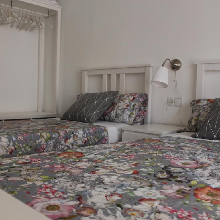 Playa y golf La Pineda - Apartment with Balcony - 32