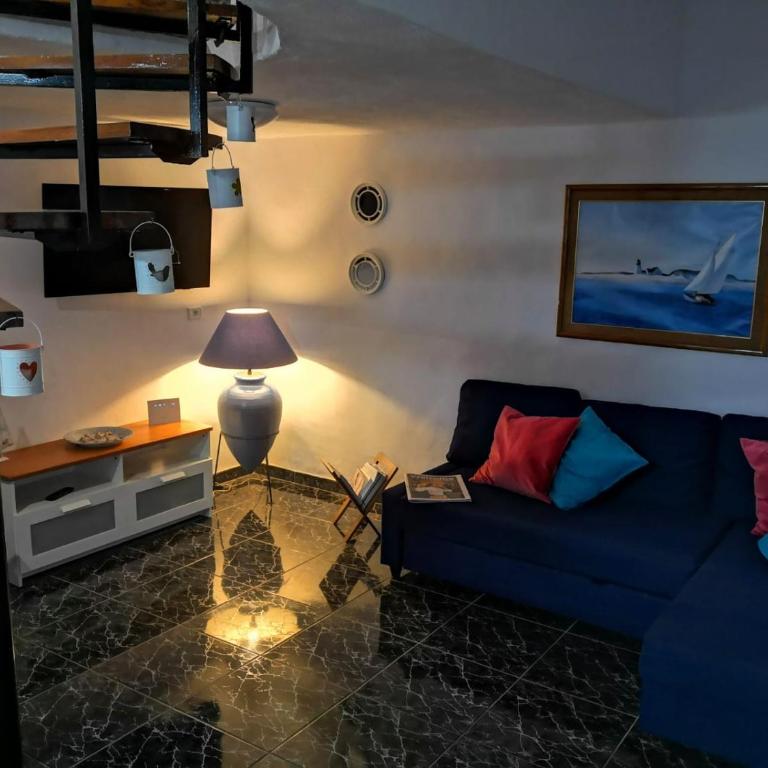 Sunset Abel Anfi Arguineguin - Two-Bedroom Apartment - 8