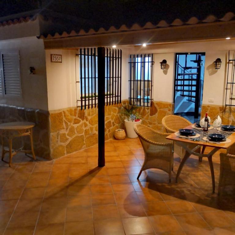 Sunset Abel Anfi Arguineguin - Two-Bedroom Apartment - 11