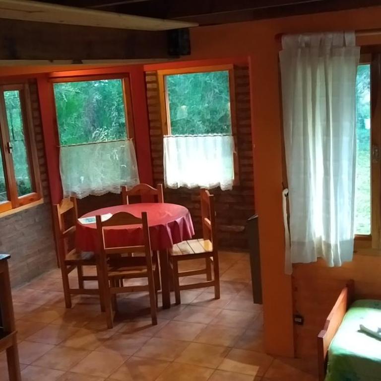 Cabañas von Fürstenberg - Bungalow Deluxe - 4