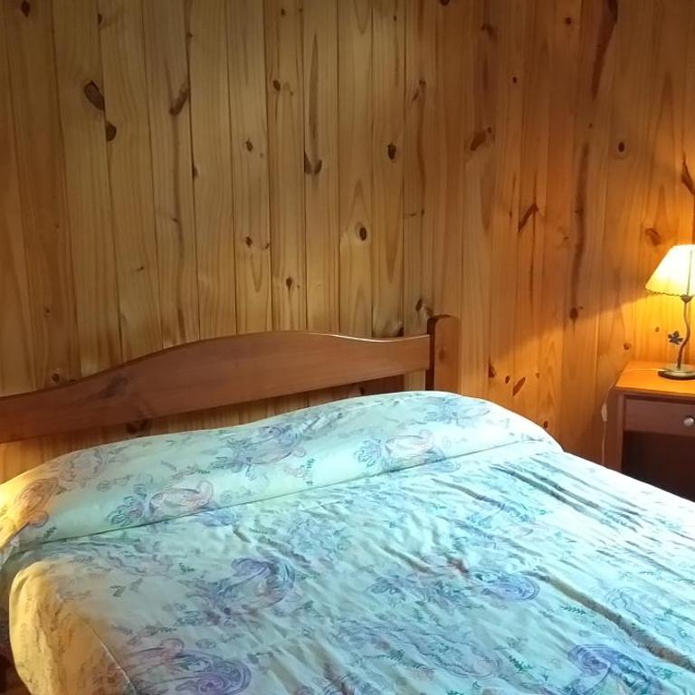 Cabañas von Fürstenberg - Bungalow Deluxe - 2