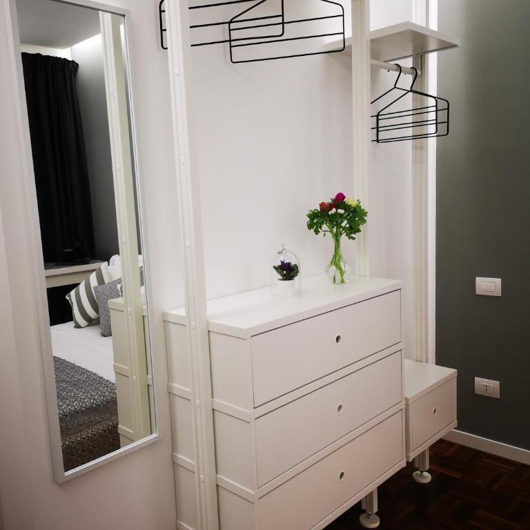 Moro 34 - Deluxe Room - 4