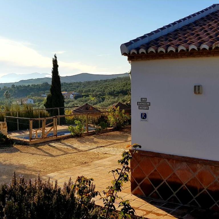Casa Rural La Higuera Chica - Vacation Home - 4