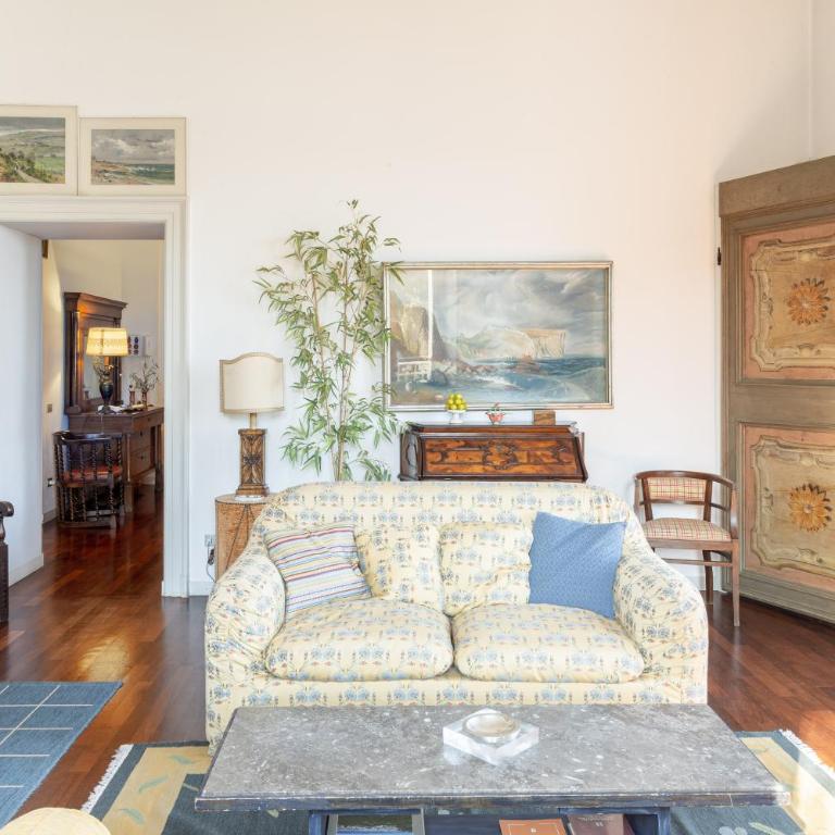 Villa Niobe - Exclusive Lakefront Apartment With Private Beach - Appartamento con Vista Lago - 12