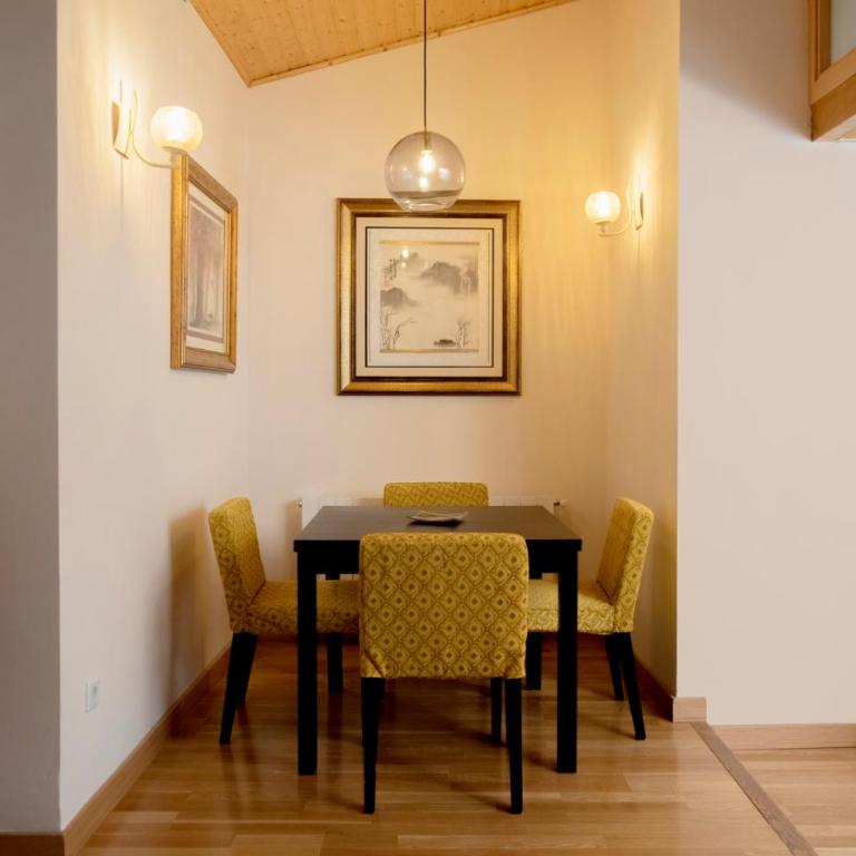 El Zaquizamí - Apartamento de 2 dormitorios - 9