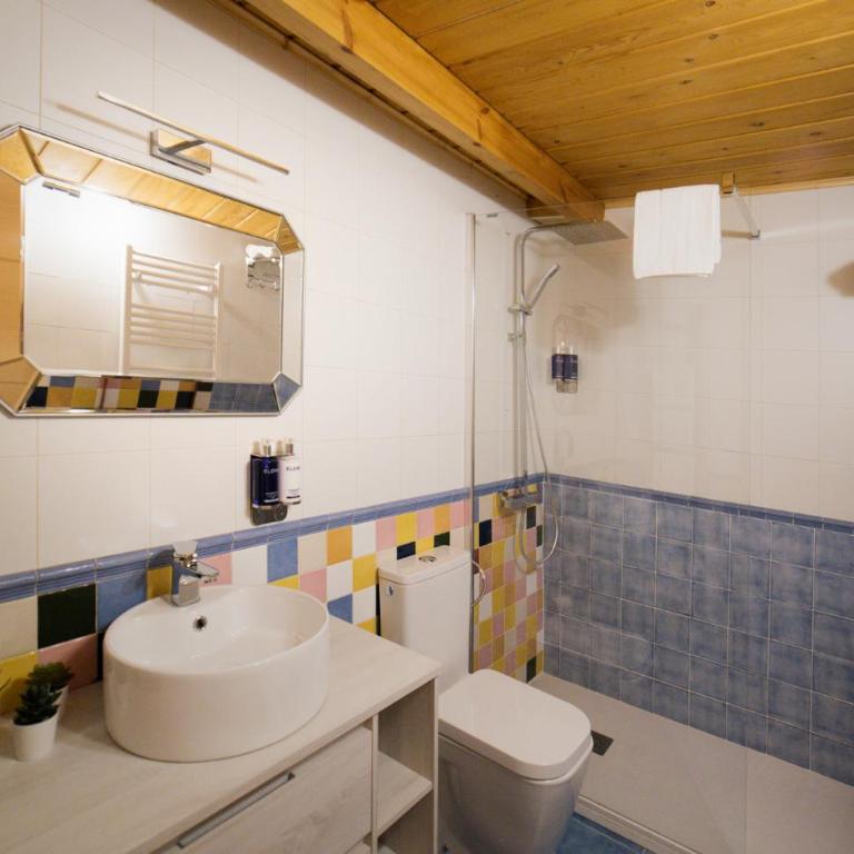 El Zaquizamí - Apartamento de 2 dormitorios - 15
