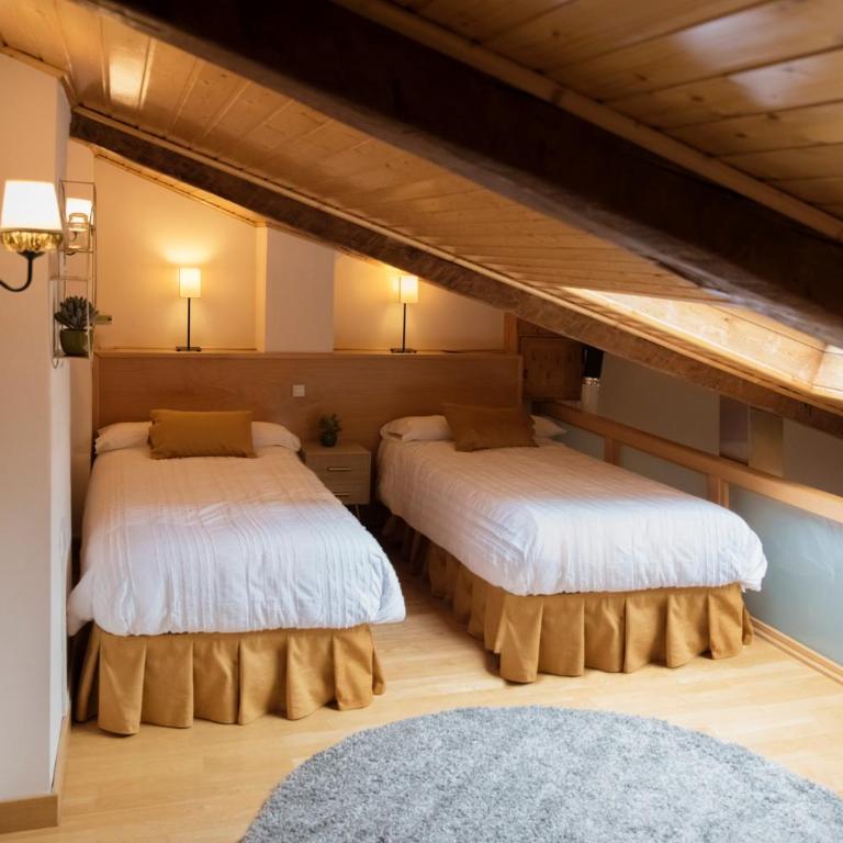 El Zaquizamí - Apartamento de 2 dormitorios - 19