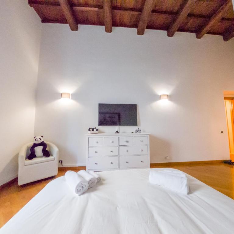 Pandy Suite - Appartamento con 2 Camere da Letto - 4