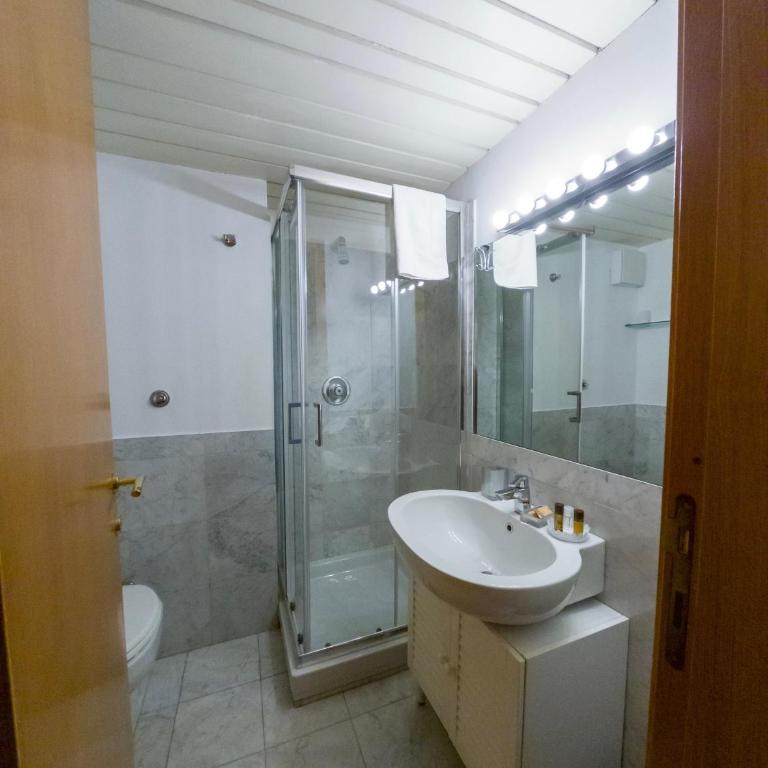 Pandy Suite - Appartamento con 2 Camere da Letto - 14