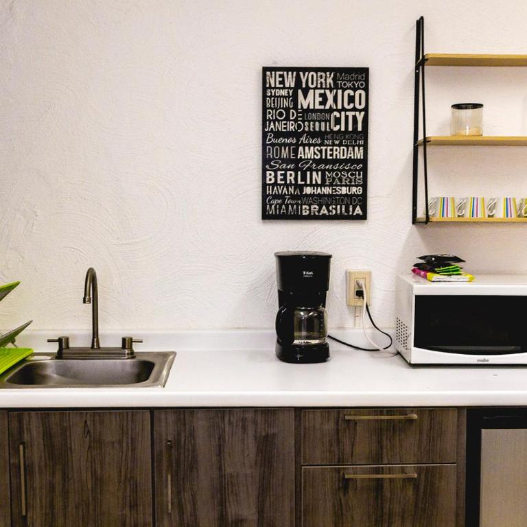 Gdl Collection for families - Two-Bedroom Apartment - 2