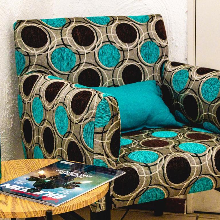 Gdl Collection for families - Two-Bedroom Apartment - 5