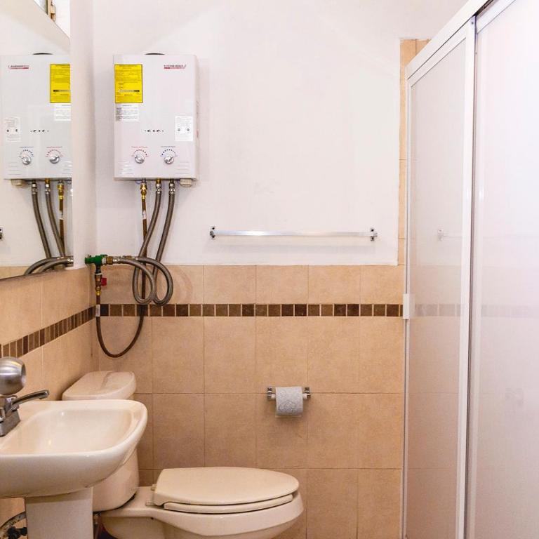 Gdl Collection for families - Two-Bedroom Apartment - 10