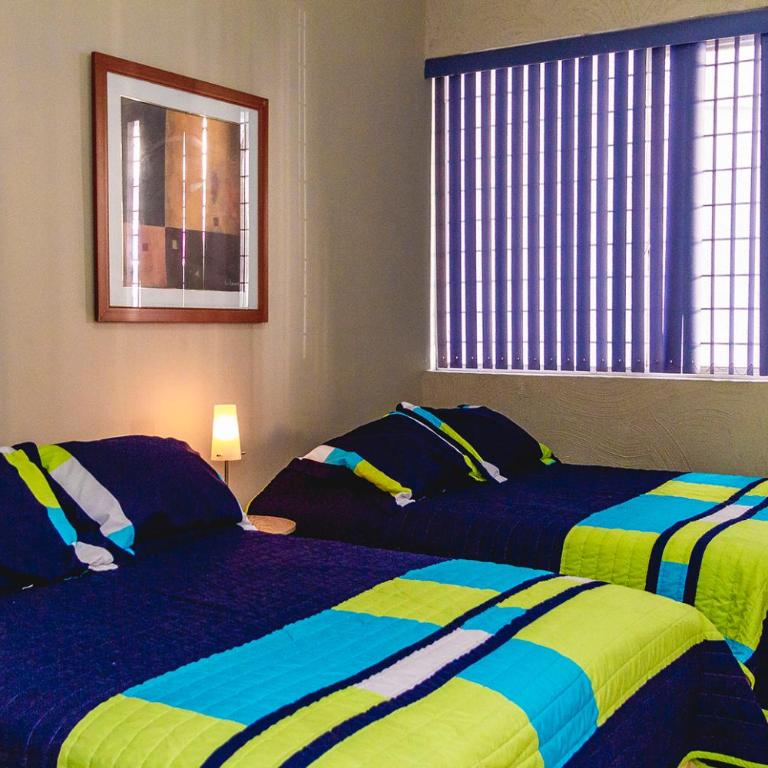 Gdl Collection for families - Two-Bedroom Apartment - 11
