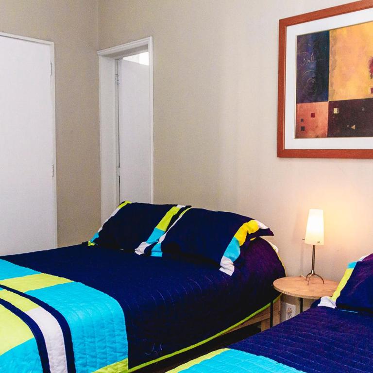 Gdl Collection for families - Two-Bedroom Apartment - 13