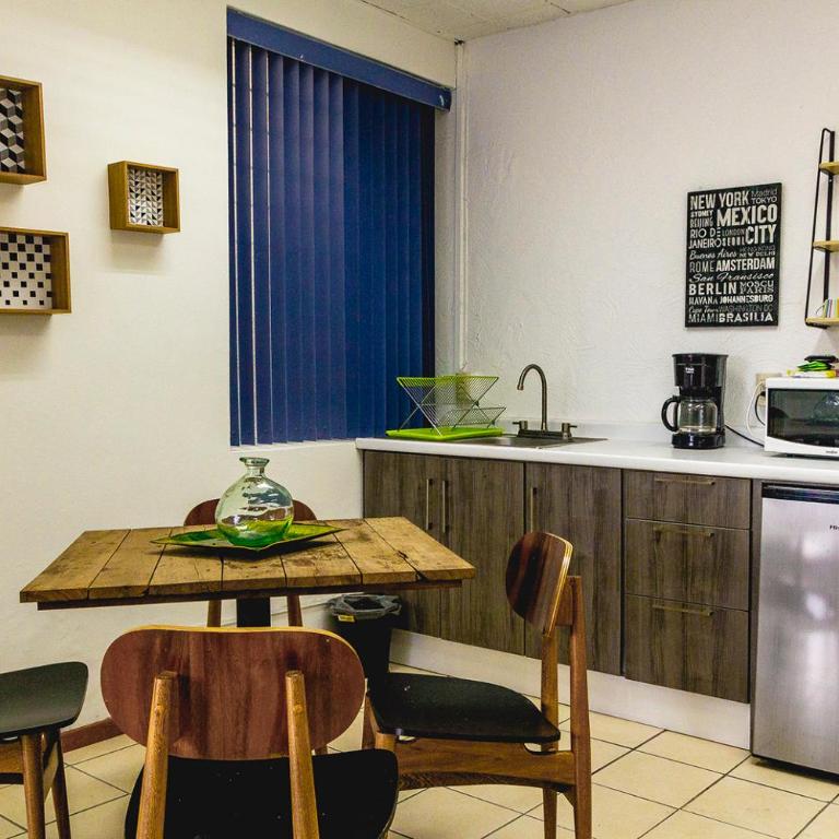 Gdl Collection for families - Two-Bedroom Apartment - 16