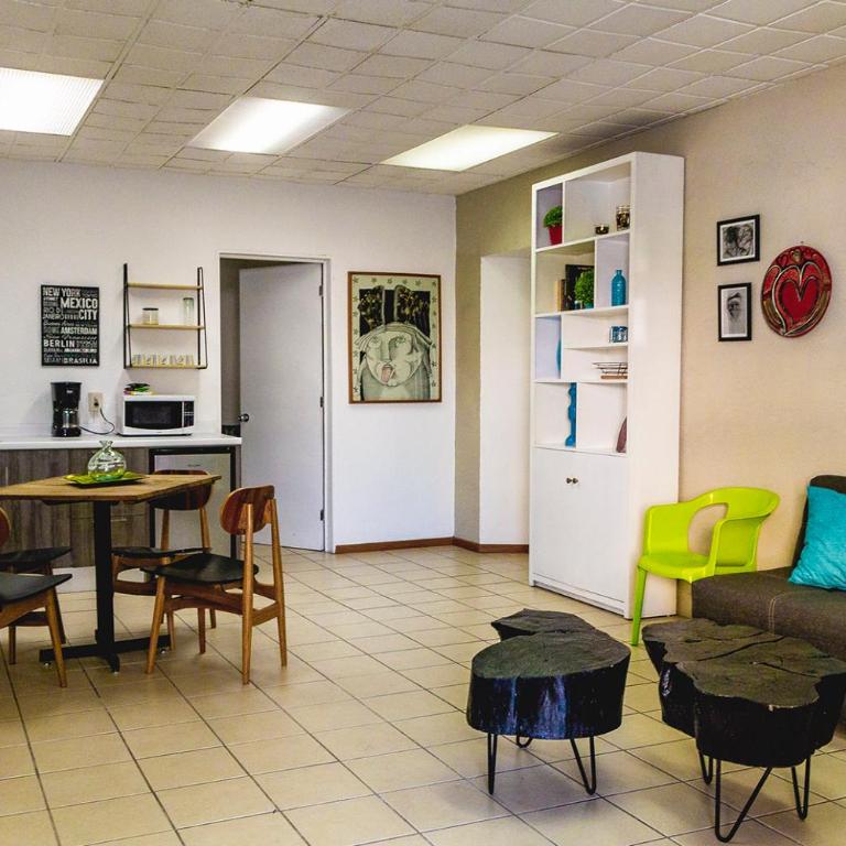 Gdl Collection for families - Two-Bedroom Apartment - 17