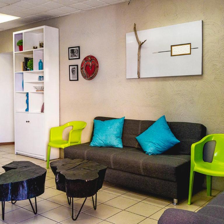 Gdl Collection for families - Two-Bedroom Apartment - 18