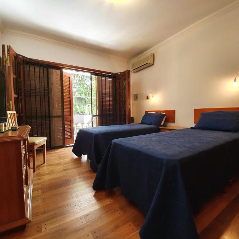 Green House.river - Deluxe Double Room with Balcony - 4