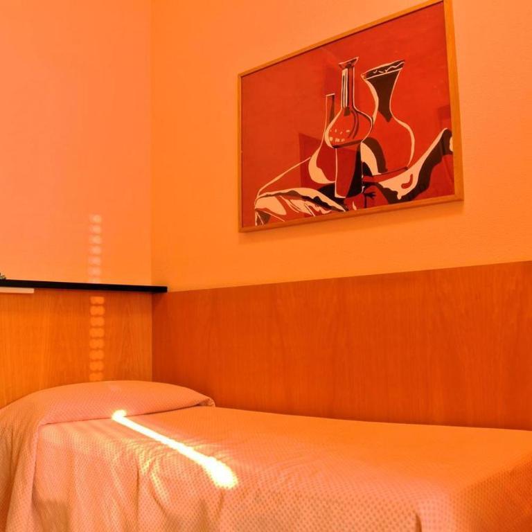Giardino Hotel - Chambre Simple - 1