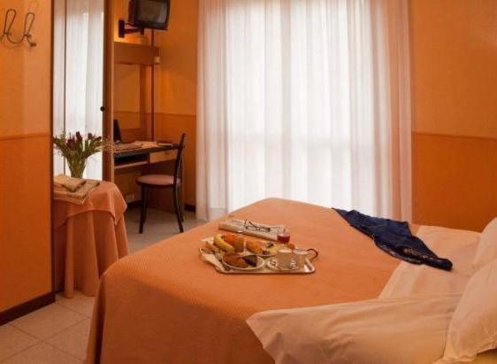 Giardino Hotel - Chambre Simple - 4