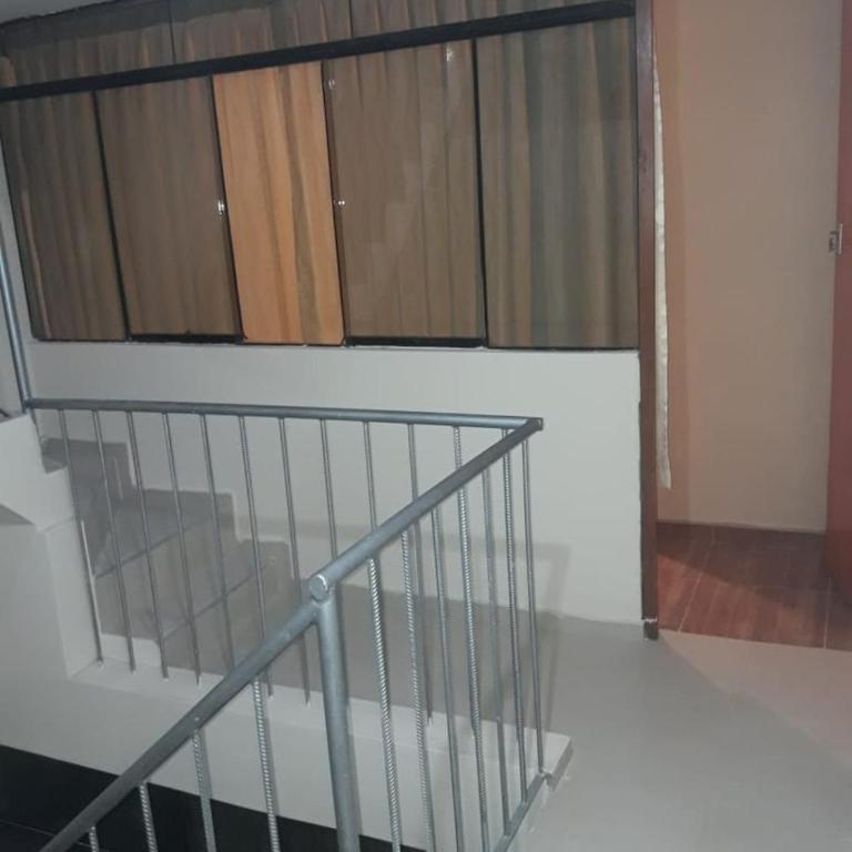 La posada - Habitación Doble con baño privado - 1
