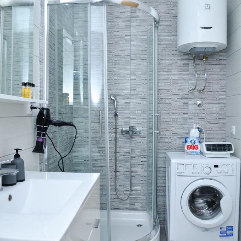 Apartment ''Dream&Relax'' Trebinje - Apartman sa 1 Spavaćom Sobom - 56