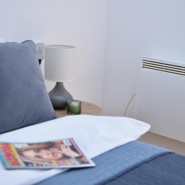 Apartment ''Dream&Relax'' Trebinje - Apartman sa 1 Spavaćom Sobom - 39