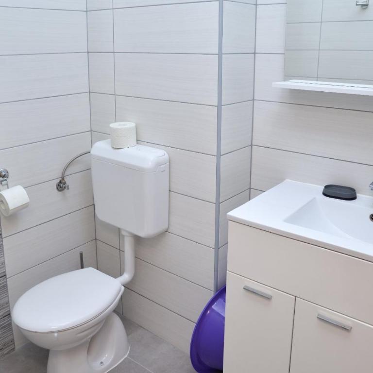 Apartment ''Dream&Relax'' Trebinje - Apartman sa 1 Spavaćom Sobom - 52