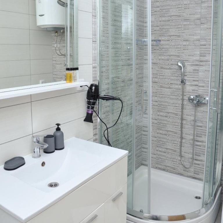 Apartment ''Dream&Relax'' Trebinje - Apartman sa 1 Spavaćom Sobom - 51