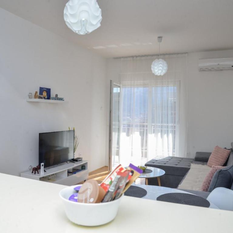 Apartment ''Dream&Relax'' Trebinje - Apartman sa 1 Spavaćom Sobom - 8