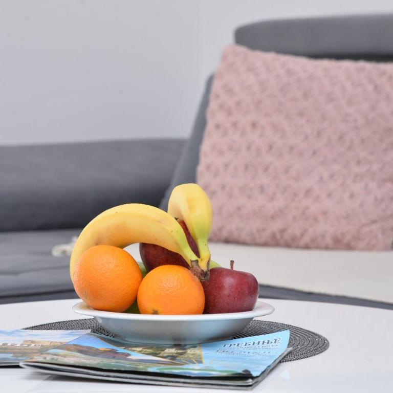 Apartment ''Dream&Relax'' Trebinje - Apartman sa 1 Spavaćom Sobom - 33