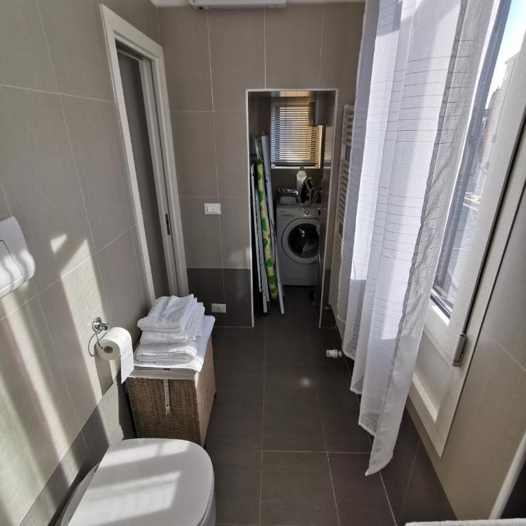 casa in venezia 2019 - Two-Bedroom Apartment - 28