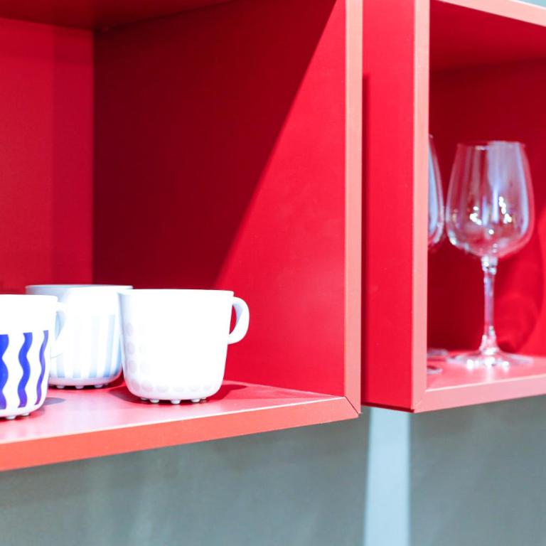 Apartment Bolzano - Monolocale - 12