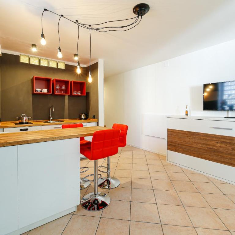 Apartment Bolzano - Monolocale - 3