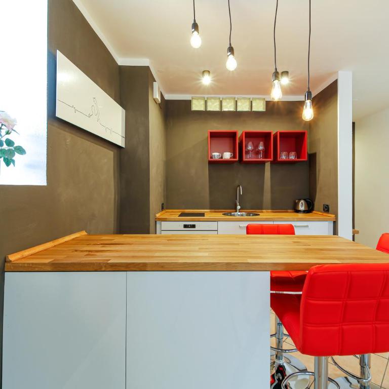 Apartment Bolzano - Monolocale - 9