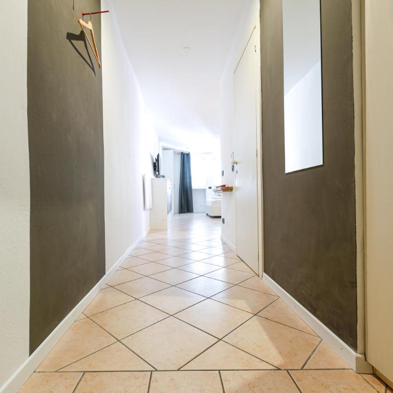 Apartment Bolzano - Monolocale - 6