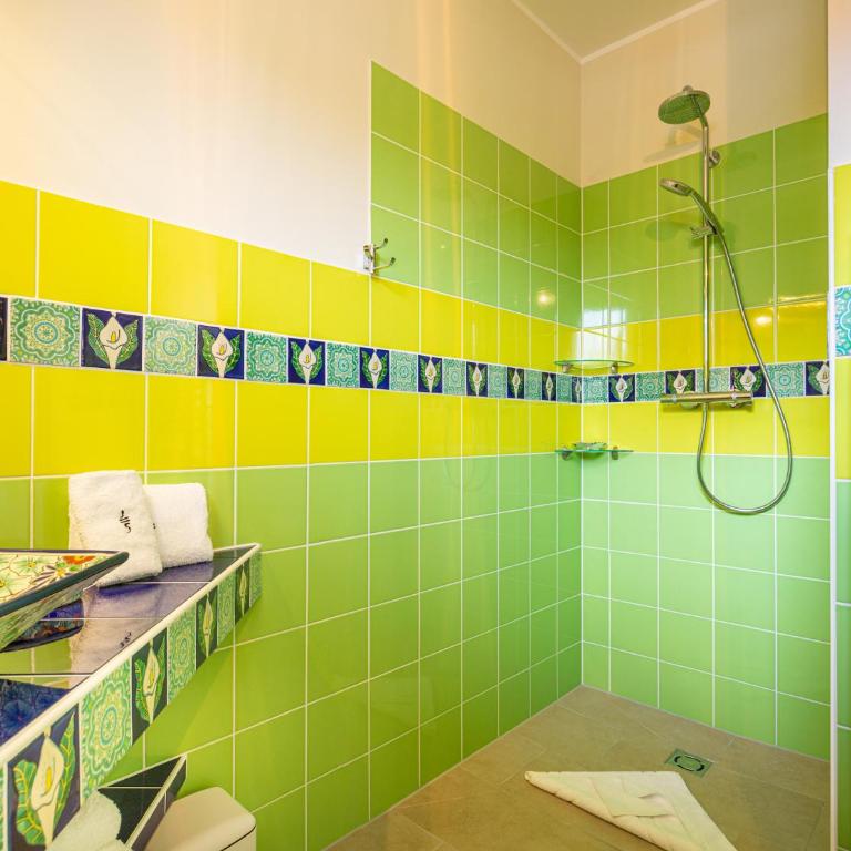 Penta Apartments - Camera Matrimoniale Standard - 8