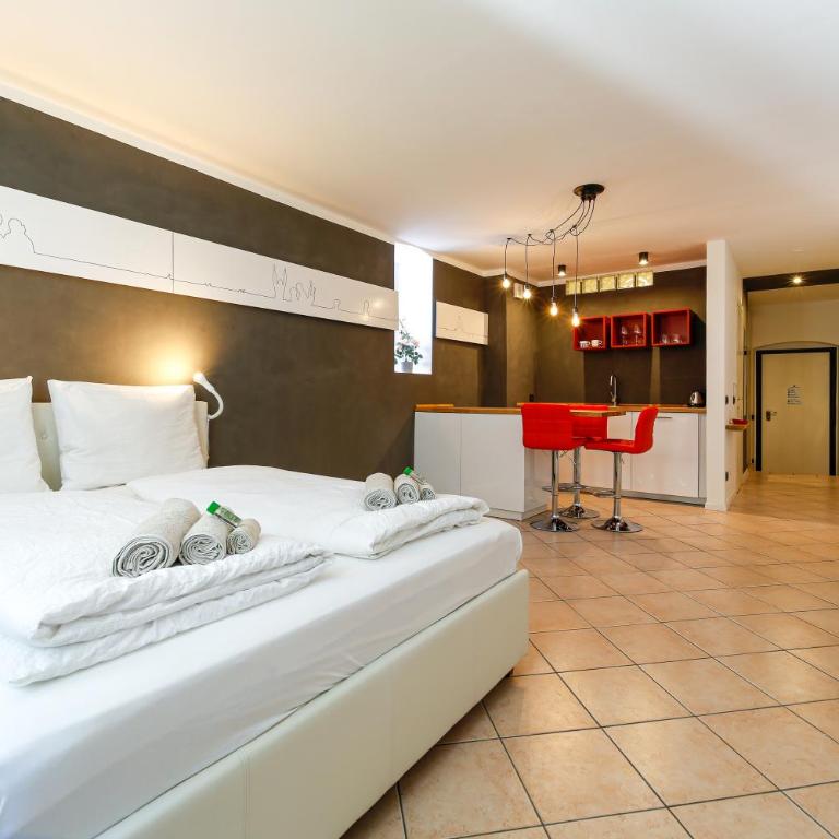 Apartment Bolzano - Monolocale - 4