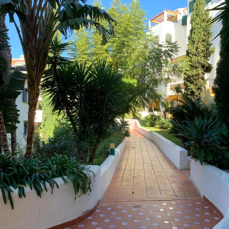 Pueblo Del Parque - One-Bedroom Apartment - 29