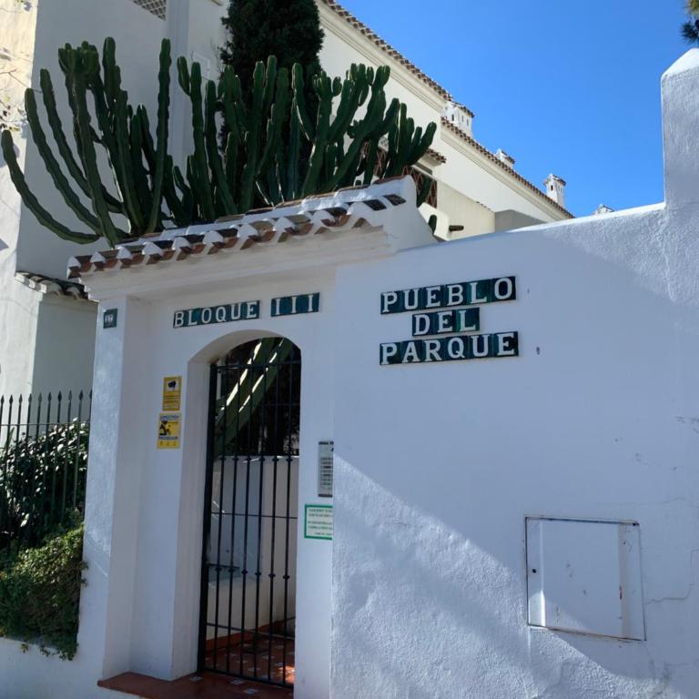 Pueblo Del Parque - One-Bedroom Apartment - 28