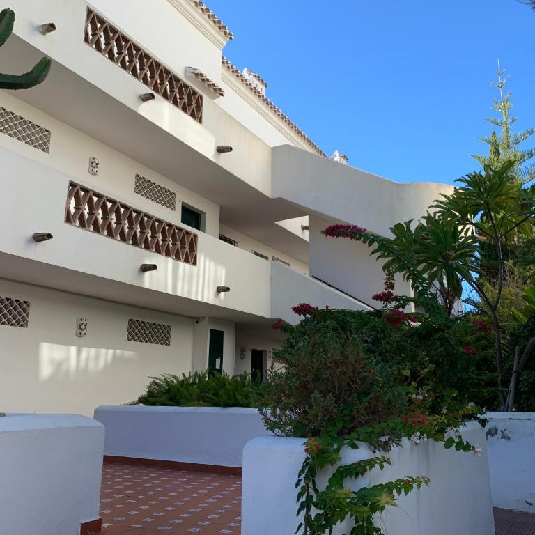 Pueblo Del Parque - One-Bedroom Apartment - 30